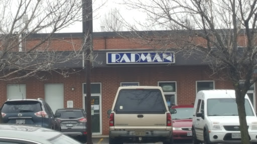 Radman Radtech Auto Repair Gallery - Canada