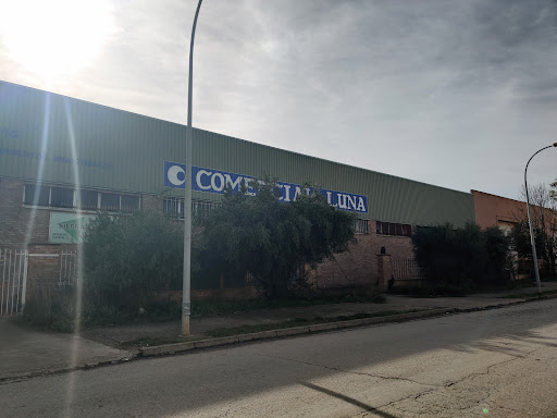 Comercial Luna Ferreteria Industrial