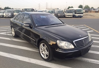 Photos of Kamran Motors FZCO