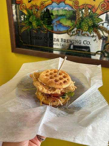 Fat Katz Slider Bar by null