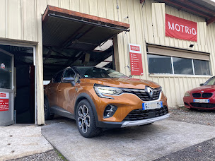 Photo n°17 de Alex Automobiles - Motrio à Bonneville (Magasin de pneus)