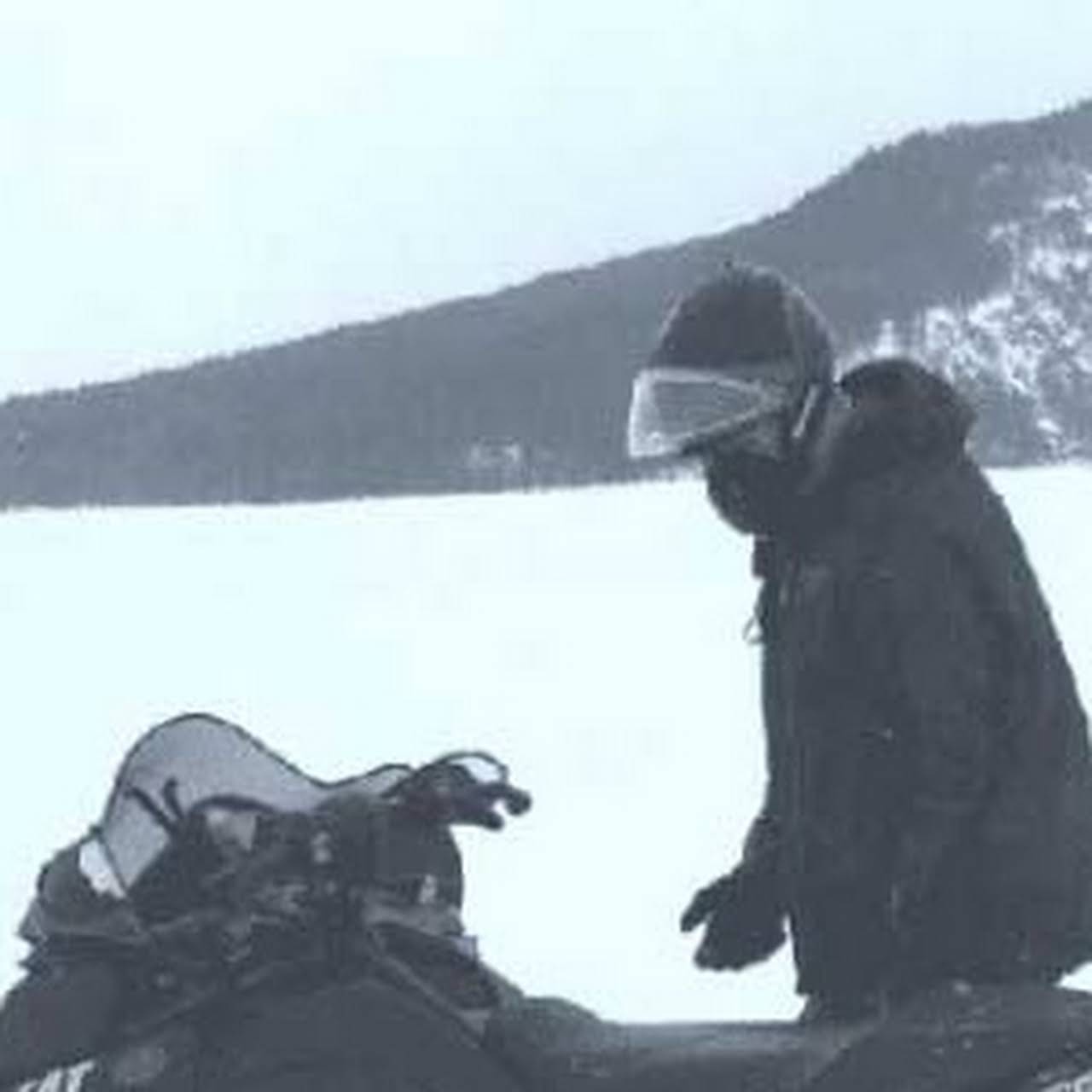 Moose River Lookout Vacation Home Rental Lodge in Rockwood