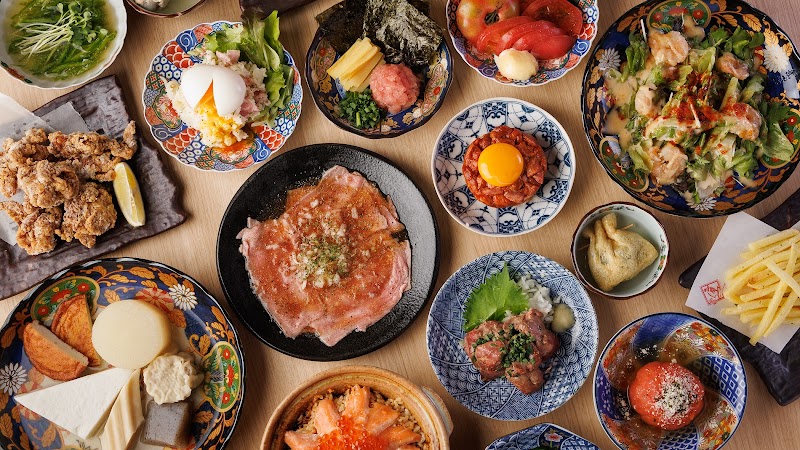 おでんと釜たき飯 あおちょ