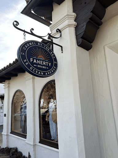 Faherty Carmel - Visual