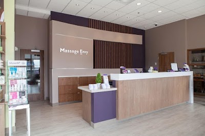 Massage Envy - Glendora