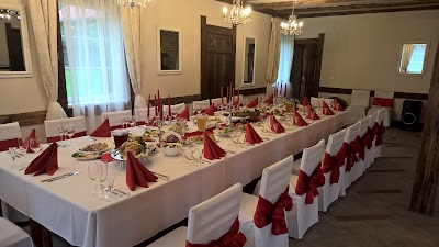 Photos of Edwin houses for rent near Vilnius