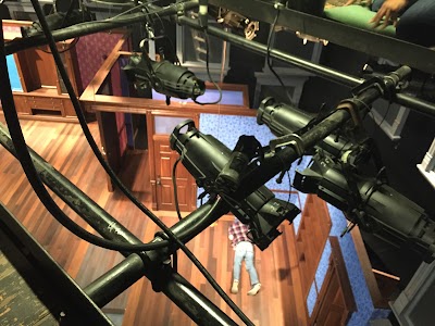 Photos of Court Theatre