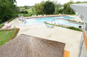 Photo n°18 de Val de Loisirs à Faverolles-sur-Cher (École de natation)