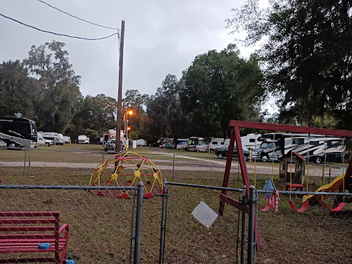 Moose Lodge No. 624 Camping - Thumbnail