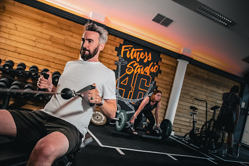 Fitness Studio 46 - Thumbnail