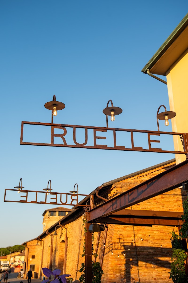 Ruelle — photo 4