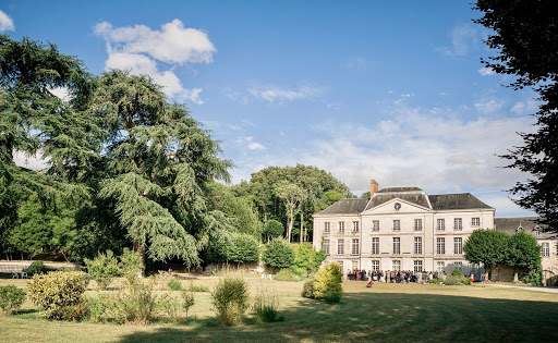 Photo de Domaine de la Pépinière, chambres d'hôtes à Chouzy-sur-Cisse (41150)