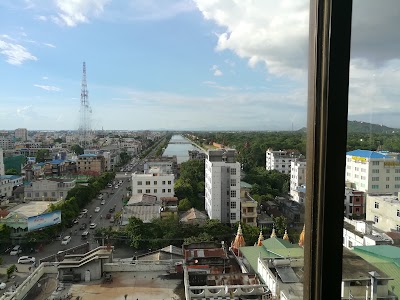 Photos of Royal Power Hotel