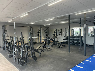 Photo n°3 de l'Orange bleue à Ornans (Programme d'entraînement physique)