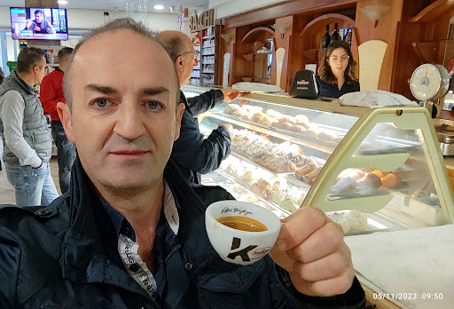 Bar Pasticceria Gelateria Di Aliberti Eugenio Eugenio - Thumbnail