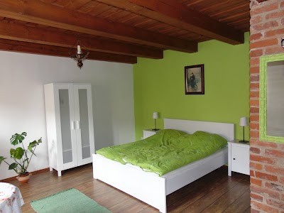 Photos of &Ouml;reg Masina Apartmanh&aacute;z
