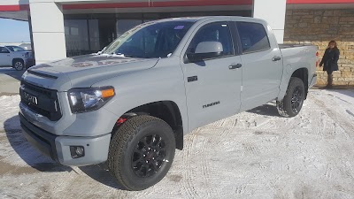 Photos of Rainbow Toyota