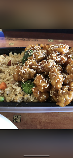 Kai's Asian Restaurant
