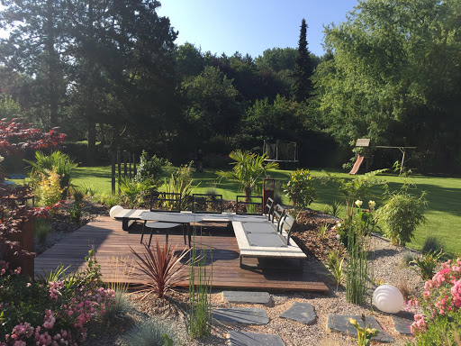Photo de Home Exterieur à Lambersart (59130)