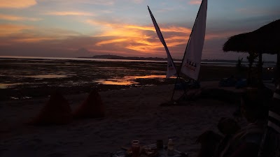 Photos of Gili Smile Bar, Restaurant & Bungalows