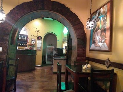 Photos of La Vina