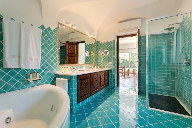 Hotel la Rocca