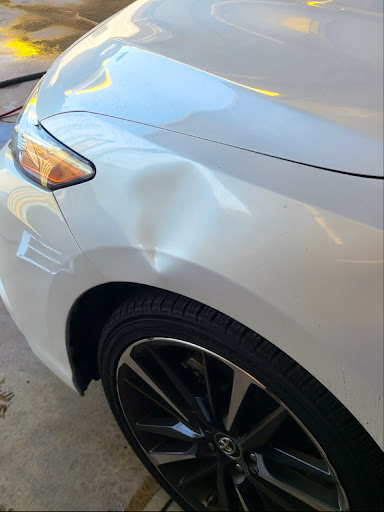 Dent-Express Paintless Dent Repair