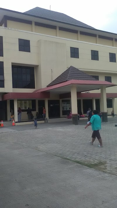 lodging