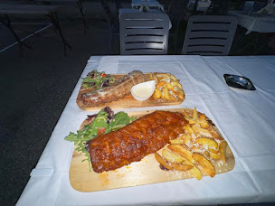 Photo n°6 de Restaurant Casa Mia à Ambérieu-en-Bugey (Restaurant)