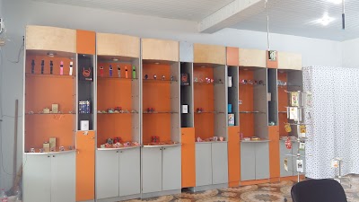 Photos of "ELNAR SHOP" Ağcabədi