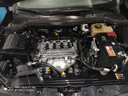 Servicio Automotriz "Arias's Motors"