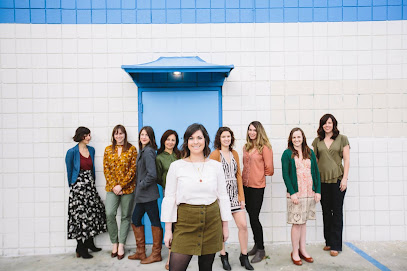 Michelle Harwell Therapy