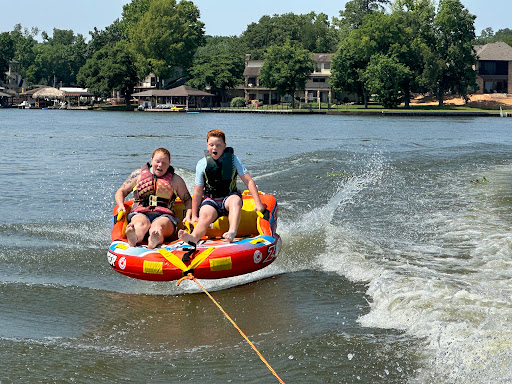 Make Time Boating - Visual