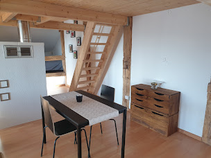 Photo n°10 de Les Granges du Monthury à Servance-Miellin (Agence de location de maisons de vacances)