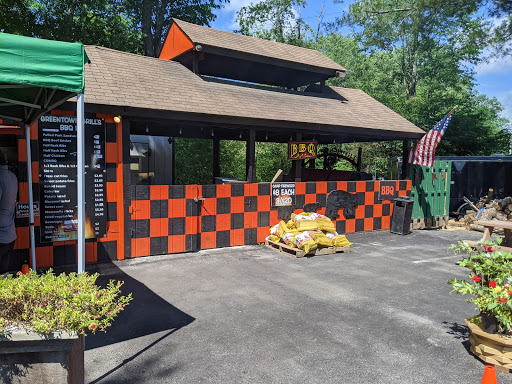 The Greentown Grill and Black Saddle Smoke House - Thumbnail