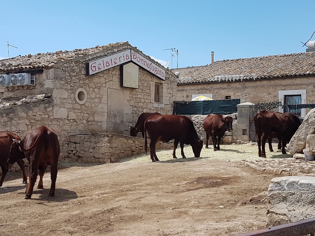 Castello di Donnafugata