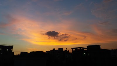 Photos of Char Kasem