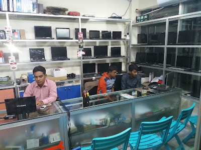 Photos of Laptop Gallery