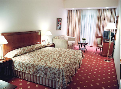 Photos of Patras Palace Hotel
