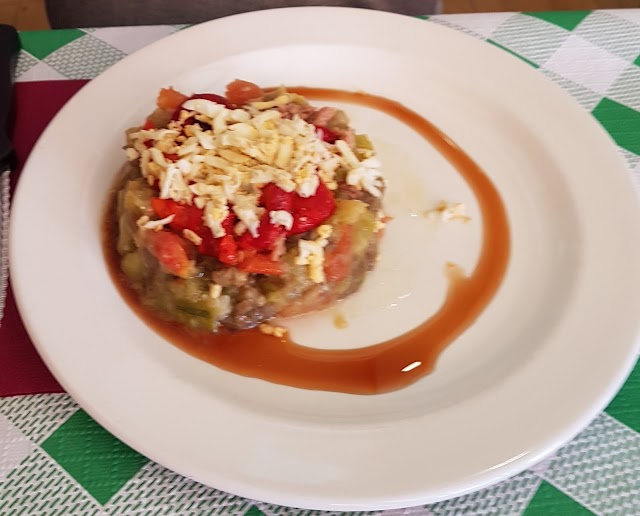 Restaurante El Gallo