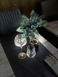 Photo n°13 de DU VIN SUR LA PLANCHE à Saint-Sorlin-d'Arves (Restaurant)