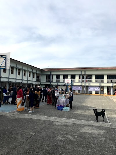Photos of College of Science and Technology