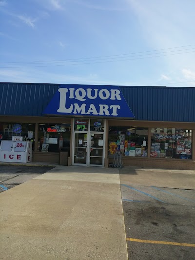 Liquor Mart of Corbin