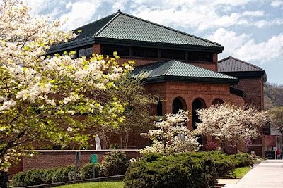 Photos of Turchin Center For the Visual Arts