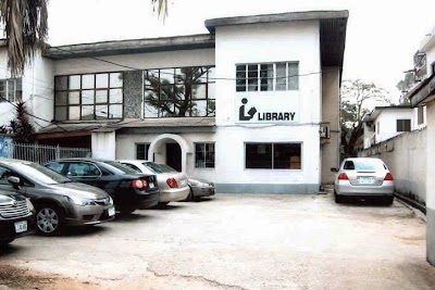 Photos of Zaccheus Onumba Dibiaezue Memorial Libraries (ZODML)