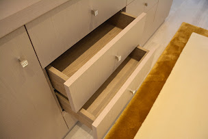 Photo n°13 de Menuiserie Eric THOMAS à Cogolin (Atelier de menuiserie)