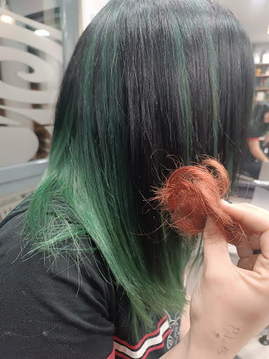 Peluquería Venus Castellón - Thumbnail