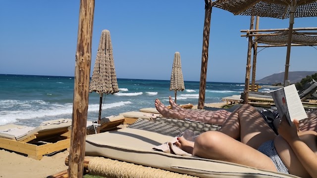 La Mer Resort & Spa