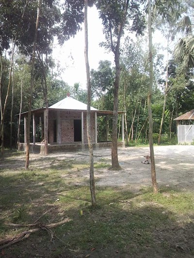 Photos of Sree Sree Ramkrishno Temple