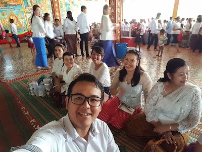 Photos of Rotanak Saophoan Pagoda